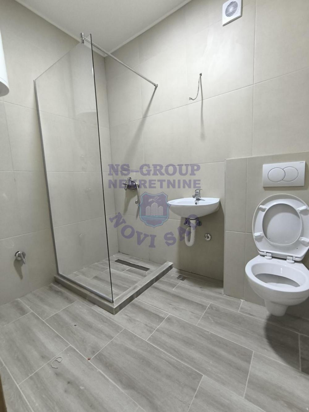 Slika 4 - Na prodaju odlicna garsonjera na Adicama 31m2